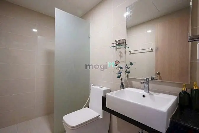 Bán Chung Cư 2 Phòng Ngủ 2Wc. Gần Công Viên Gia Định Dt:75M2 1 Tỷ 630