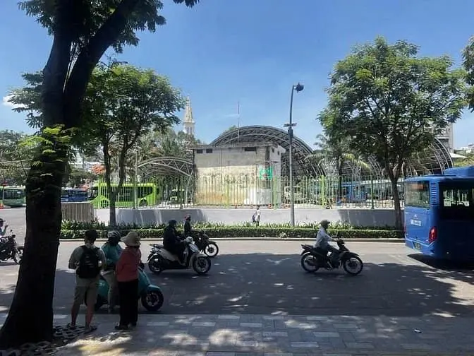 Chính Chủ Bán Căn Hộ Văn Phòng International 343 Phạm Ngũ Lão Q.1