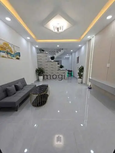 🌺 Bình Trị Đông ( Tên Lửa Nối Dài), Bình Tân 💵 Giá Chỉ: 2 Tỷ 65 Tr