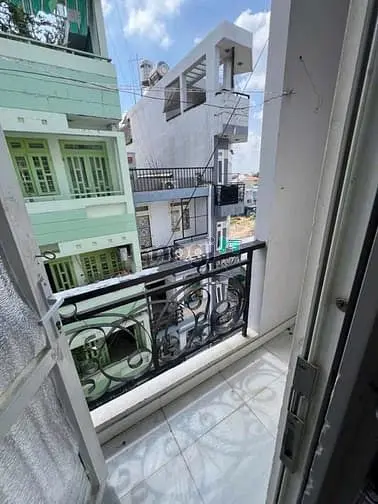 Đường 8M - Căn Góc 2 Mặt Tiền Kinh Doanh 6 Tầng Hương Lộ 2- Thang Máy