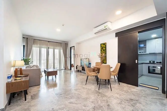 ✨ D1 Mension Quận 1 – Không Gian Sống Đẳng Cấp Giữa Trung Tâm Sài Gòn✨