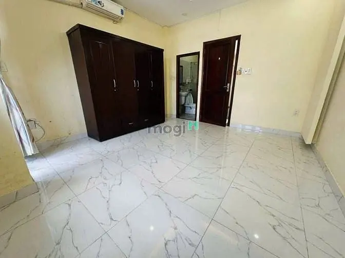 Nhà Hxh Phạm Văn Chiêu, Gò Vấp – Gần Chợ Thạch Đà – 3 Tầng,60M², 3,3Ty