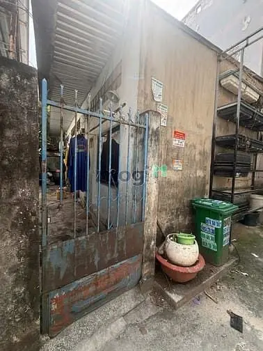 Nhà Trọ 3 Phòng Chỉ 3,28 Tỷ, Đường Tân Thới Nhất Q 12, 5X9, Nở Hậu 6M