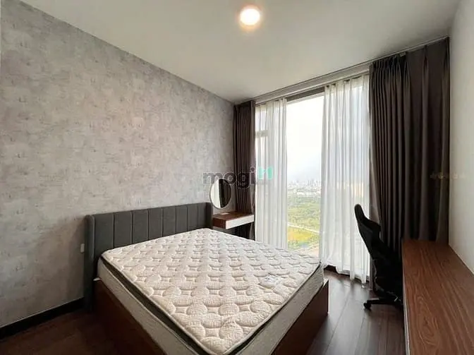 🏙️ Bán Căn Hộ Cao Cấp 2 Phòng Ngủ Tại Empire City, Thủ Thiêm 93M2 Shr