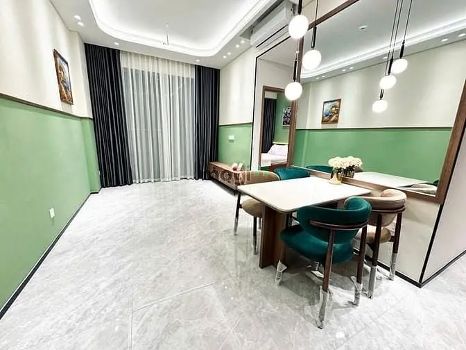 Aurora 70M2 – Full Nội Thất Mới 100% – Chỉ 29Tr/Tháng