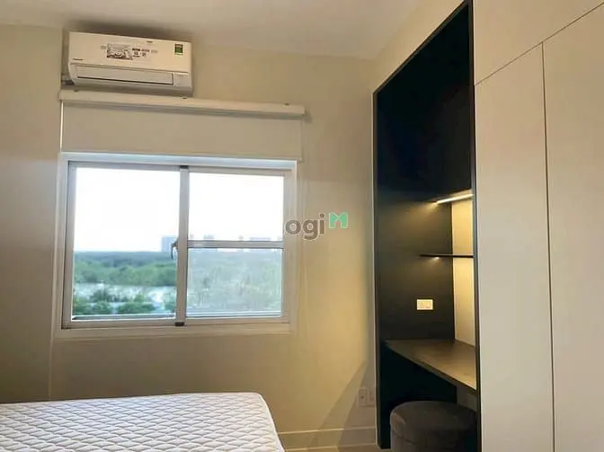 View Biệt Thự Ch Green View-Q7-Diện Tích: 102M2 3Pn, 2Wc-Giá 2.5 Tỷ