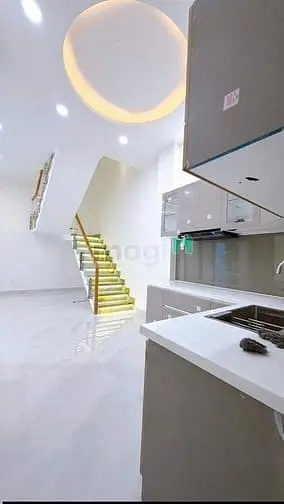🏡Bán Nhà Mới 100% _ Đường Xóm Chiếu Q.4 _ Cách Mặt Tiền Đường 70M ••