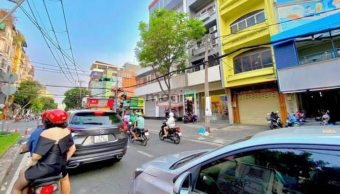 Cho Thuê Phòng Đường Bàu Cát Đôi Tân Bình, Dt 4X15, 8Tr