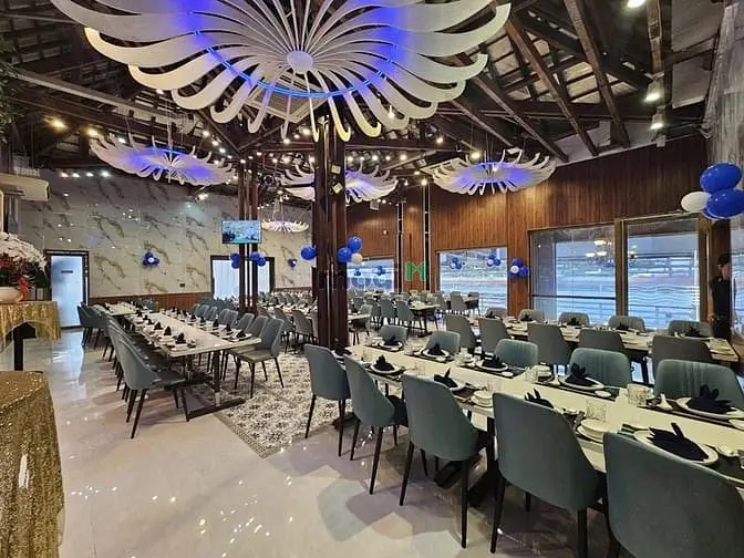 Bán Quỹ Đất 661M² Hiếm Hoi Còn Lại Trung Tâm Quận 1 – Đối Diện Pullman