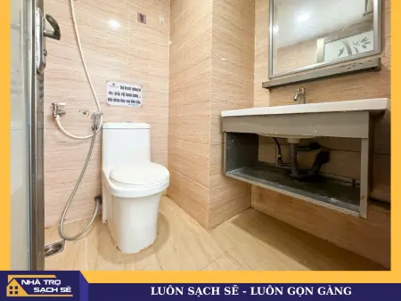 Cho Thuê Phòng Trọ Lê Văn Việt - Khu Cnc - Đại Học Fpt - Nguyễn Tất Thành