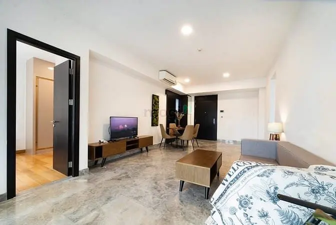 ✨ D1 Mension Quận 1 – Không Gian Sống Đẳng Cấp Giữa Trung Tâm Sài Gòn✨