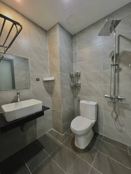 Cho Thuê Căn Hộ Cao Cấp Ngô Bệ