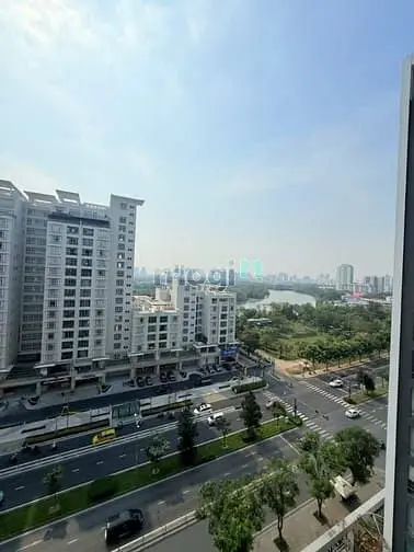 Cho Thuê Ch Hưng Phúc, Phú Mỹ Hưng, 2Pn-2Wc, 89M2,Nội Thất Cao Cấp