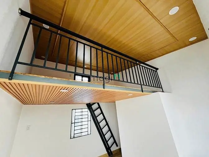 Nhà Nhỏ Xinh Quận 7 - Dtsd 36M - 2Pn - Gần Hẻm Xe Hơi - Nhỉnh 2 Tỷ