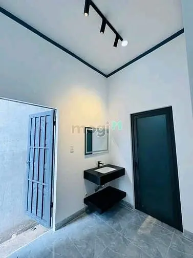 💥 Chỉ 790 Triệu – Nhà 1 Trệt 1 Lầu Gần Ql1A Trần Văn Giàu B.chánh Shr