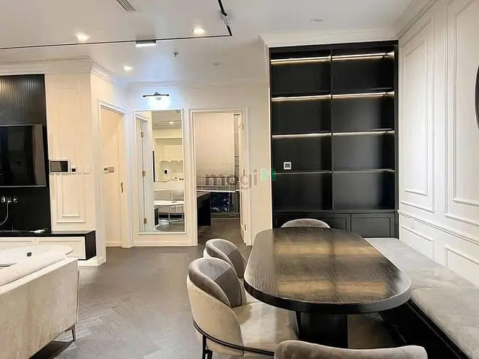 🧨Đang Bán | Căn Hộ 3Pn View Sông & Thảo Cầm Viên - Sẵn Sổ Hồng 99M2