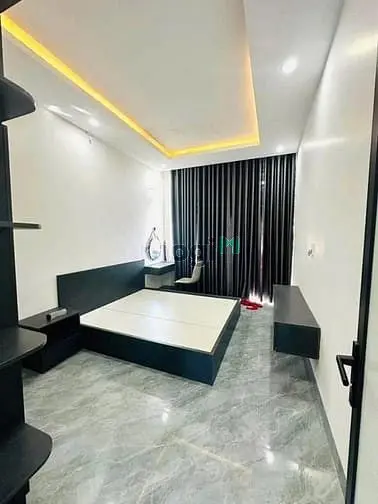 🏡 Nhà Đẹp Giá Tốt – Dọn Vào Ở Ngay – Cơ Hội Không Có Lần 2! 1T1L Shr