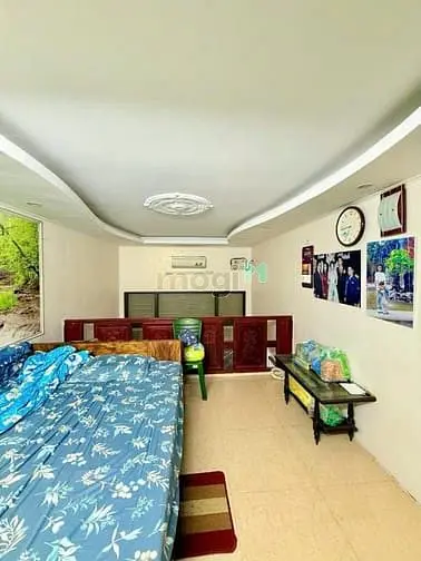 Hàng Đẹp | Mặt Phố Dương Văn Bé | 61M2 | Mặt Tiền 7M | Giá Chỉ 33 Tỷ