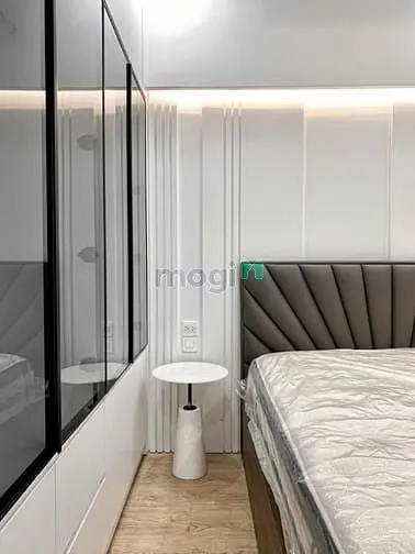 Cho Thuê Căn Hộ Hưng Phúc 98M2, 3Pn, Full Nội Thất Cao Cấp, Giá 25Tr