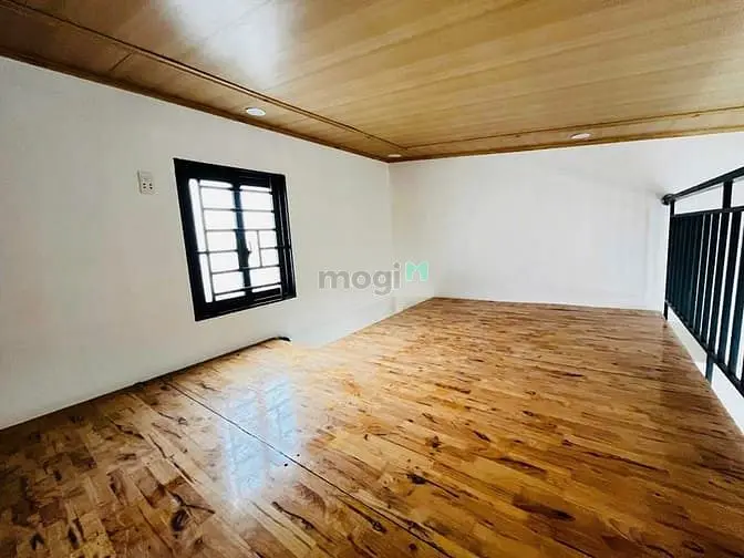 Nhà Nhỏ Xinh Quận 7 - Dtsd 36M - 2Pn - Gần Hẻm Xe Hơi - Nhỉnh 2 Tỷ