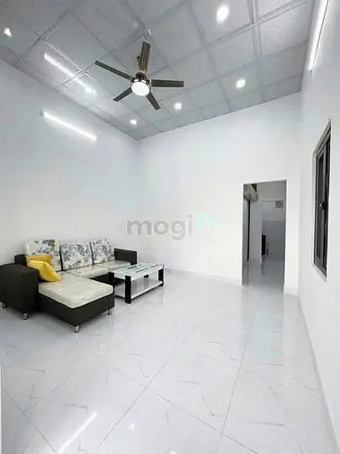 Gần Phạm Văn Đồng – Lê Quang Định Bình Thạnh – 42M² – Chỉ 2.19 Tỷ 🔥