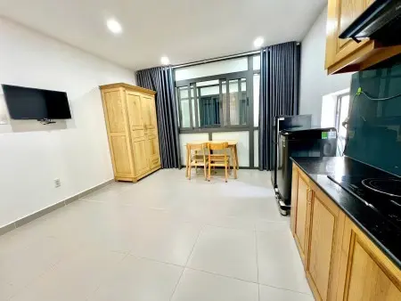 Cho Thuê Căn Hộ Cao Cấp Ngô Bệ