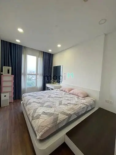 Chung Cư Mỹ Đức – Sát Cạnh Vinhomes Central Park - 1Pn 45M² – 1.45 Tỷ