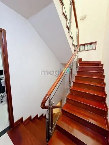 🔥 Compound Vip – Hẻm 10M – Đối Diện Công Viên – 4 Tầng Có Xông Hơi 📍