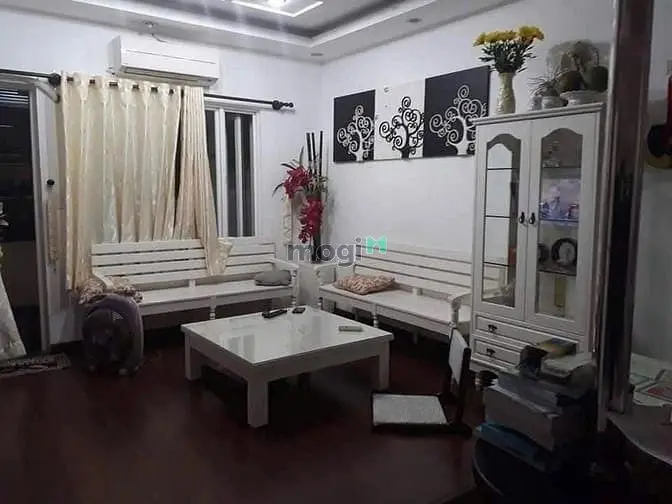 Bán Chung Cư "Khánh Hội 2" 360A Bến Vân Đồn, P1, Quận 4 74M2 2Pn 2Wc.