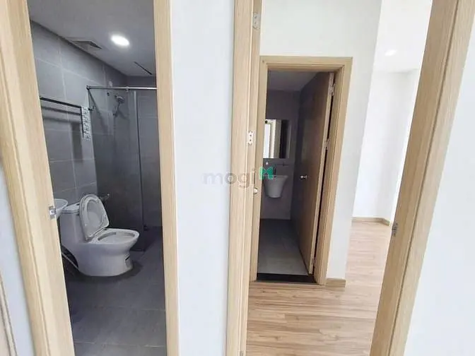 Chung Cư Him Lam Chợ Lớn, Quận 6 – 77M² – 2.19 Tỷ