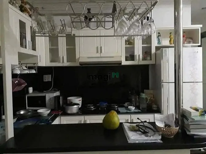 Bán Chung Cư "Khánh Hội 2" 360A Bến Vân Đồn, P1, Quận 4 74M2 2Pn 2Wc.