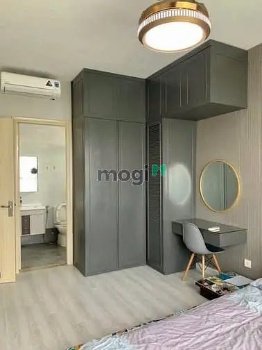 Căn Hộ Palm Heights – View Sông Thoáng Mát – Tiện Ích Resort – 2Pn 2Wc