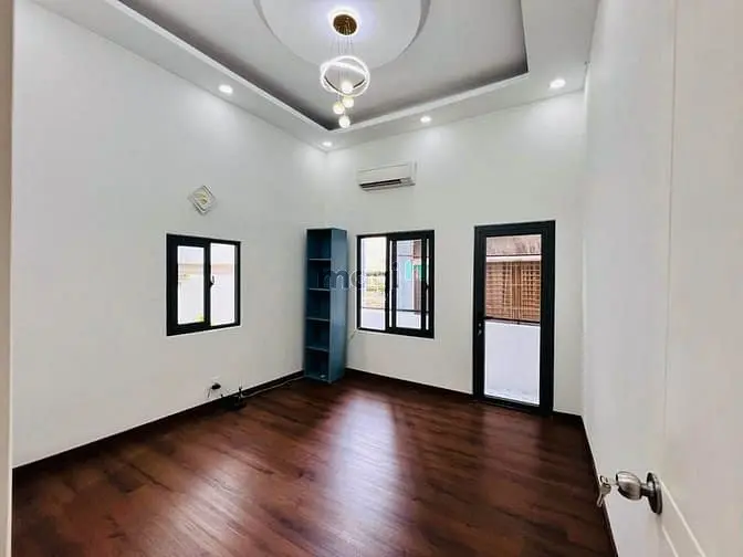 Hẻm Dân Trí Nhà Nguyễn Cửu Vân,Bthạnh,Dt:31.5M2,2Pn 2Wc Giá: 1 Tỷ 880
