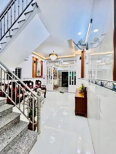 ❣️❣️❣️ Giá : 2 Tỷ 590 Triệu 📮📮📮 Hẻm Nguyễn Bình - Nhà Bè Dt:4X25M