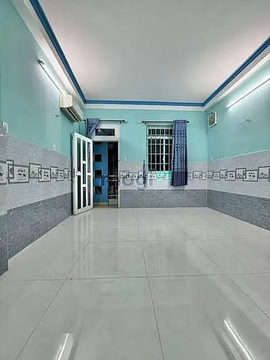 Siêu Phẩm Ngay Big C Trường Chinh - Nhà 4 Tầng Hẻm 4M Chỉ Nhỉnh 4T