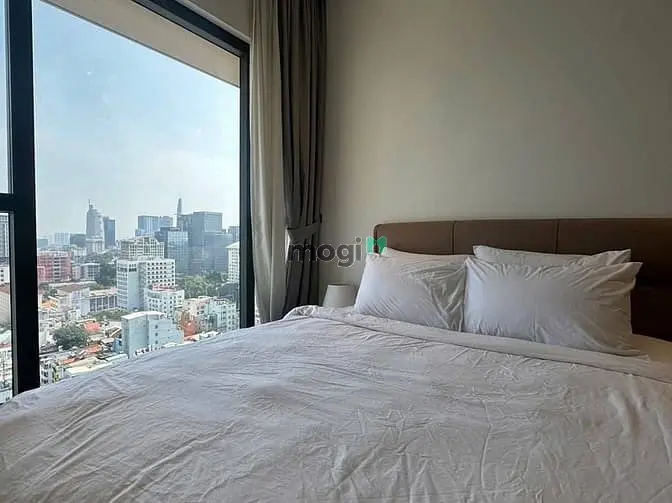 The Marq – [Chuyển Nhượng] 3 Pn | 2 Wc | 110 M² • Giá Bán: 2 Tỷ 405