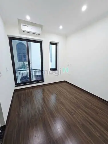 Bán Nhà Đẹp Dương Quảng Hàm - Cầu Giấy