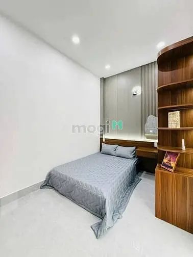 🏡 Nhà Quận Tân Bình, Huỳnh Văn Nghệ - 2 Tỷ 450 Tỷ -2Pn + 2 Wc,Hxt,Shr