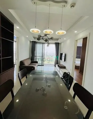 Cho Thuê Căn Hộ Hưng Phúc 2Pn, Full Nội Thất, Giá Rẻ Nhất Thị Trường