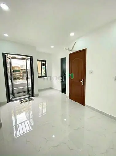 Bán Nhà Hẻm Xe Hơi Phan Xích Long, Q.phú Nhuận 52.3M2 Giá 2.23Tỷ Shr