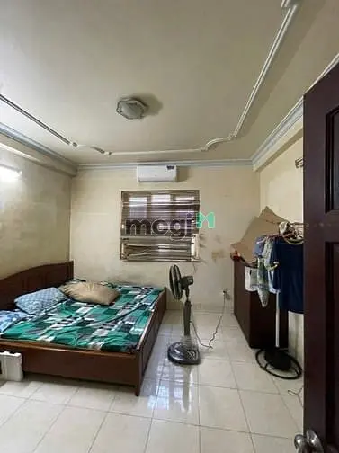 🎯 Nhanh Tay – Bàu Cát, Tân Bình 🌆 Khu Vực: Trần Mai Ninh, P.12 88M2