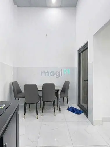 Gần Phạm Văn Đồng – Lê Quang Định Bình Thạnh – 42M² – Chỉ 2.19 Tỷ 🔥