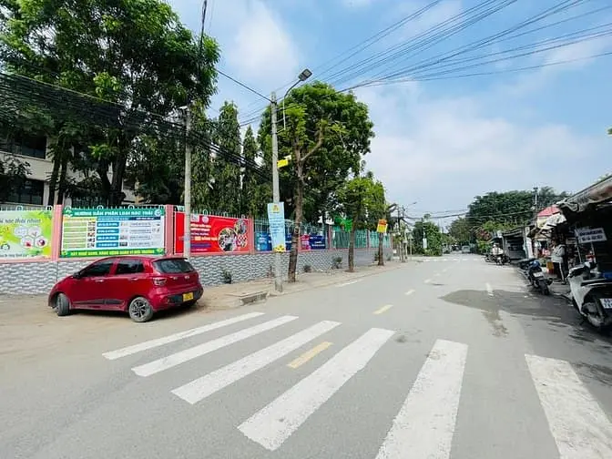 P. Trường Thạnh, Giảm 1 Tỷ, 140M2 Full Tc Rộng 7M Chỉ 4.4 Tỷ ~ 30Tr.m2