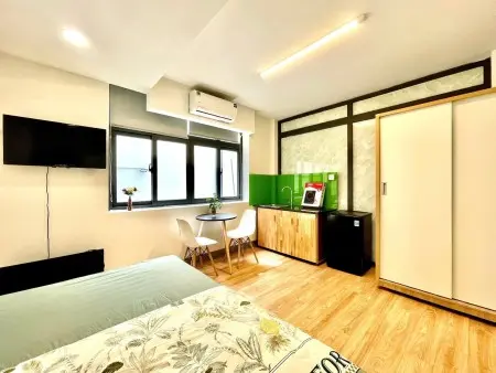 Căn Hộ P.01 Tại Tòa Cao Ốc Tại 51/X Đường Số 3 Trần Não, Gần Metro An Khánh , Gần Thào Điền, Quận 2