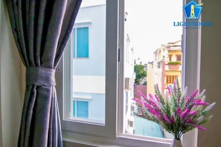 Trọ Bình Thạnh Gần Chợ Bà Chiểu, Phú Nhuận - Full Nội Thất Cửa Sổ Sáng - Phan Đăng Lưu - Bình Thạnh