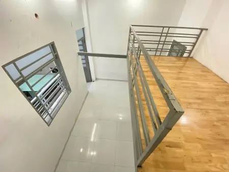 Cho Thuê Phòng Trọ Có Gác – Sạch Đẹp – Giá 2Tr5