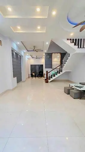 Nhà 4 Tầng Mới Đẹp Khu Aeon – Đường Tây Thạnh Oto Vào Nhà – 90M² 3Ty45