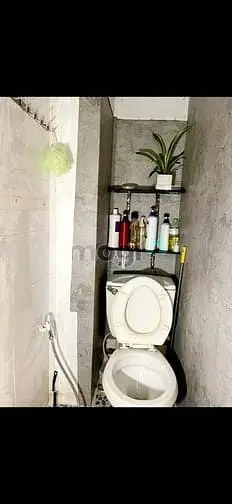 Cho Thuê Phòng Q3.Rộng Rãi Thoải Mái.cửa Sổ Và Ban Công.tot Riêng 3Tr1