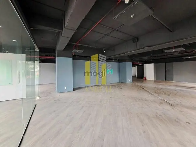 Cho Thuê Văn Phòng 500M2 Mặt Tiền Nguyễn Quý Đức Giá Thuê 64 Triệu