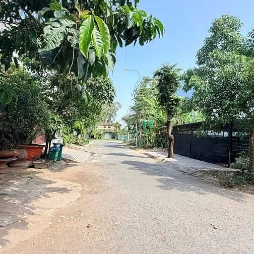 Chính Chủ Gửi: Bán Nền Nhà Phố Liền Kề Khu Dự Án Nam Long P.phước Long